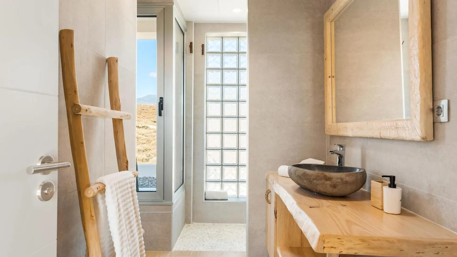 Villa Medano4You Ixchel Beach House El Médano Espagne