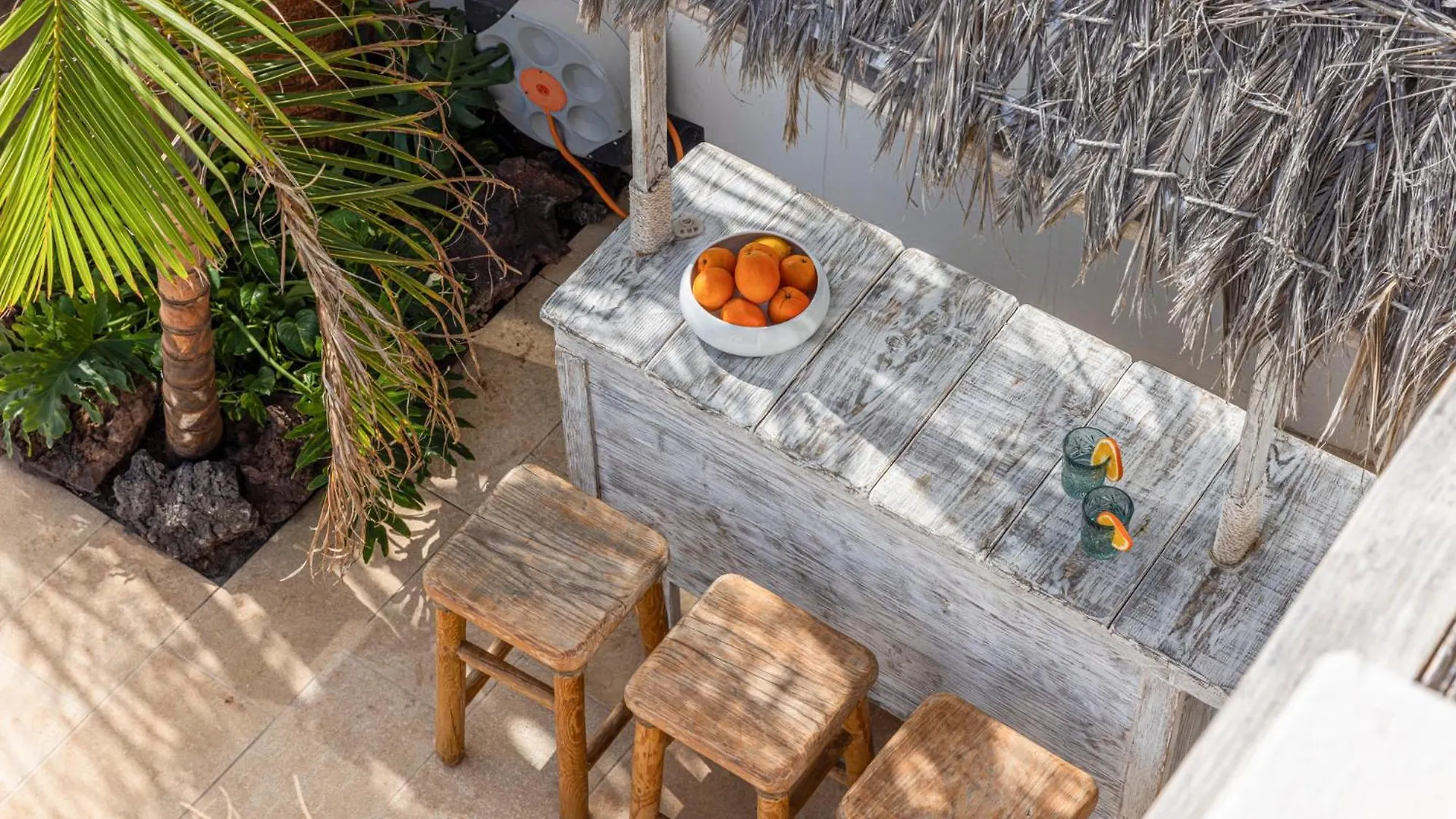 Medano4You Ixchel Beach House El Médano