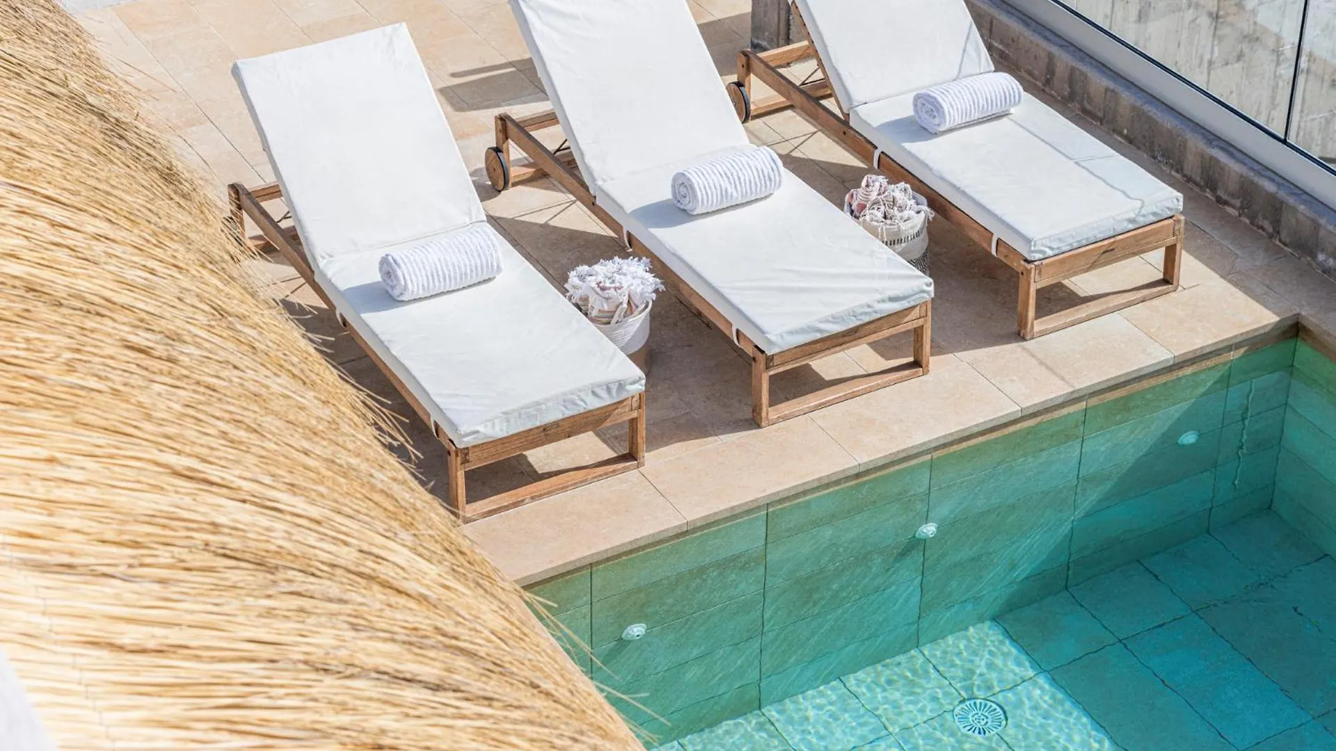 Medano4You Ixchel Beach House El Médano 0*,
