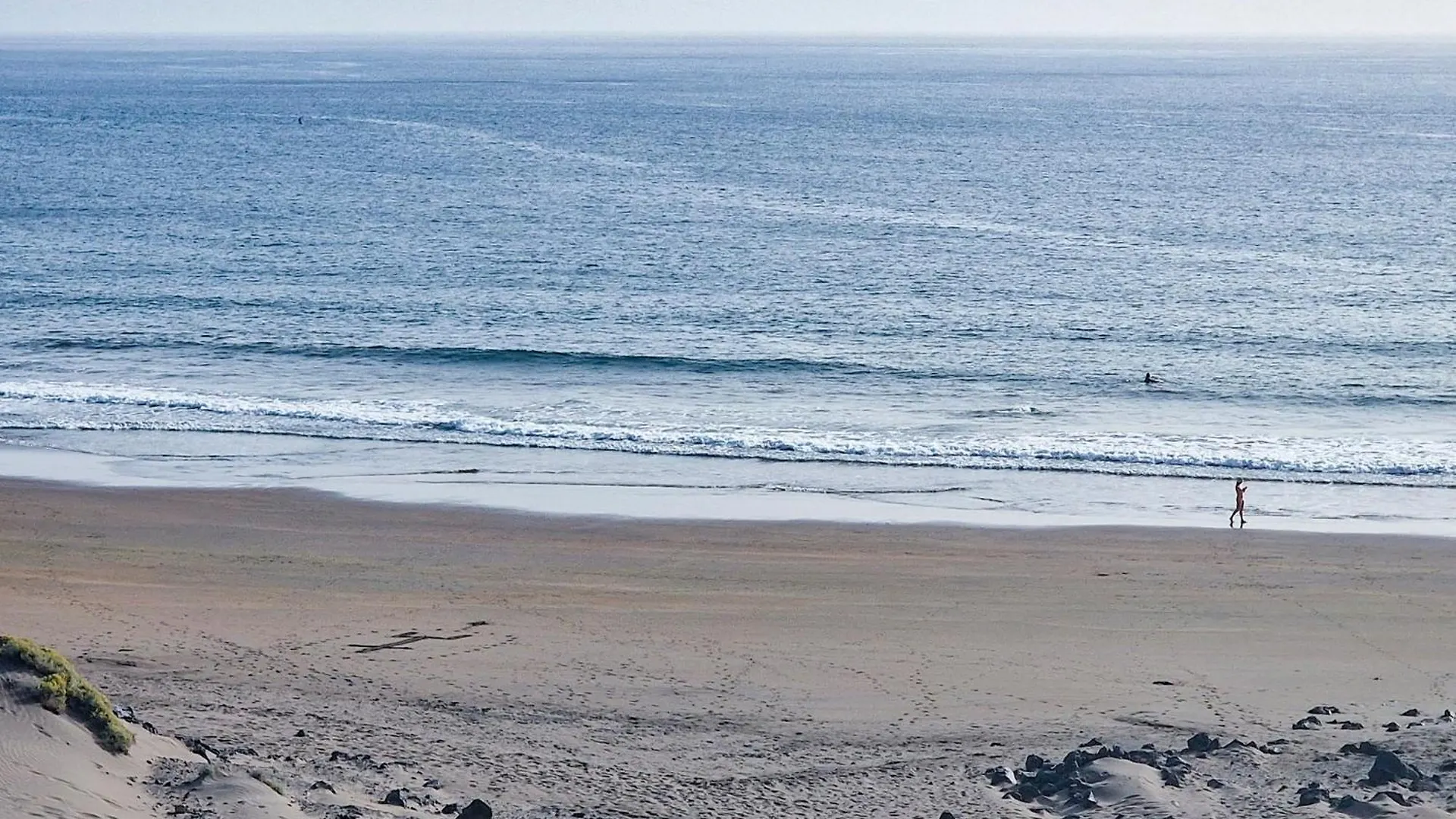 Medano4You Ixchel Beach House El Médano Espagne