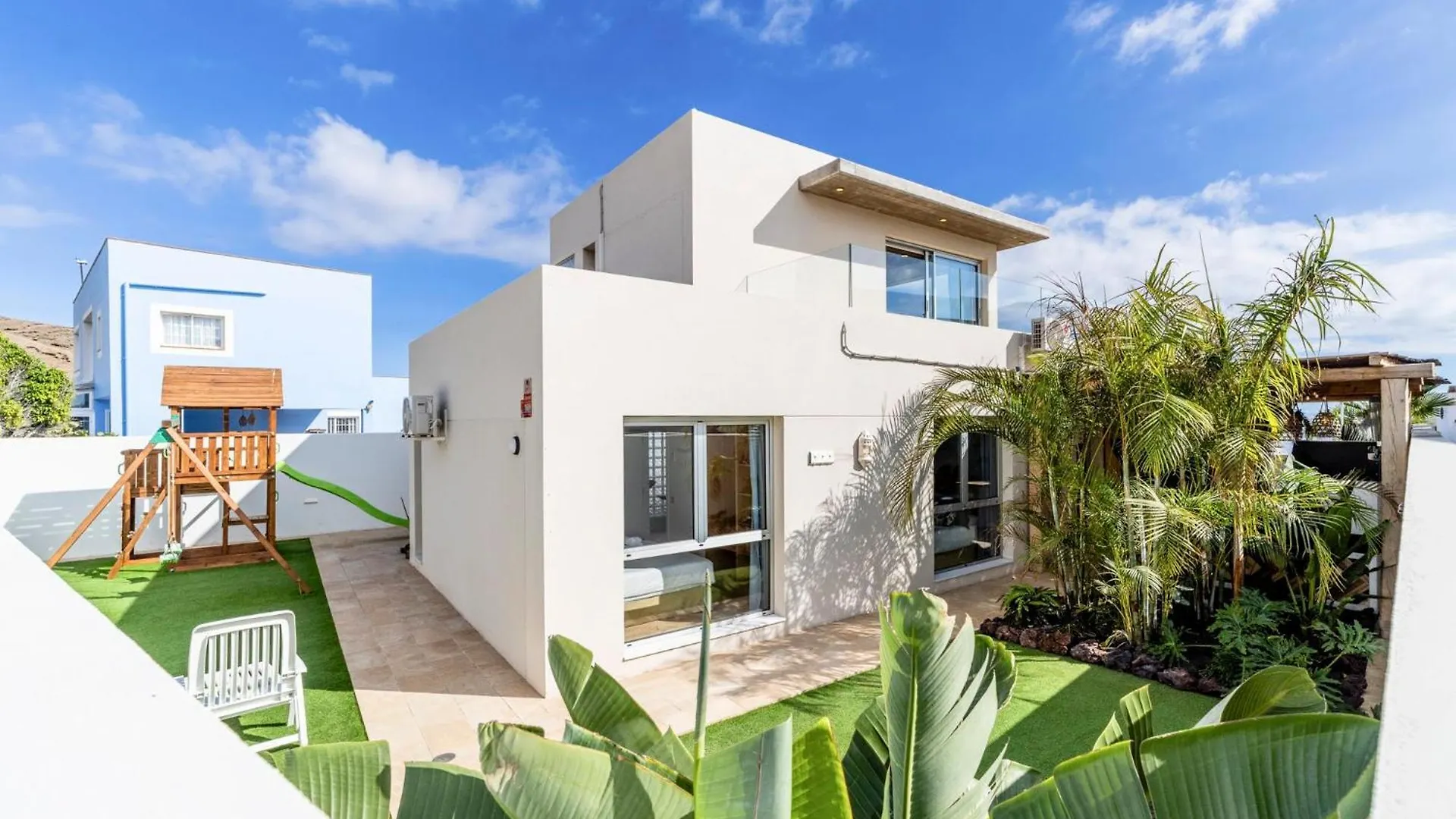 Medano4You Ixchel Beach House El Médano 0*,