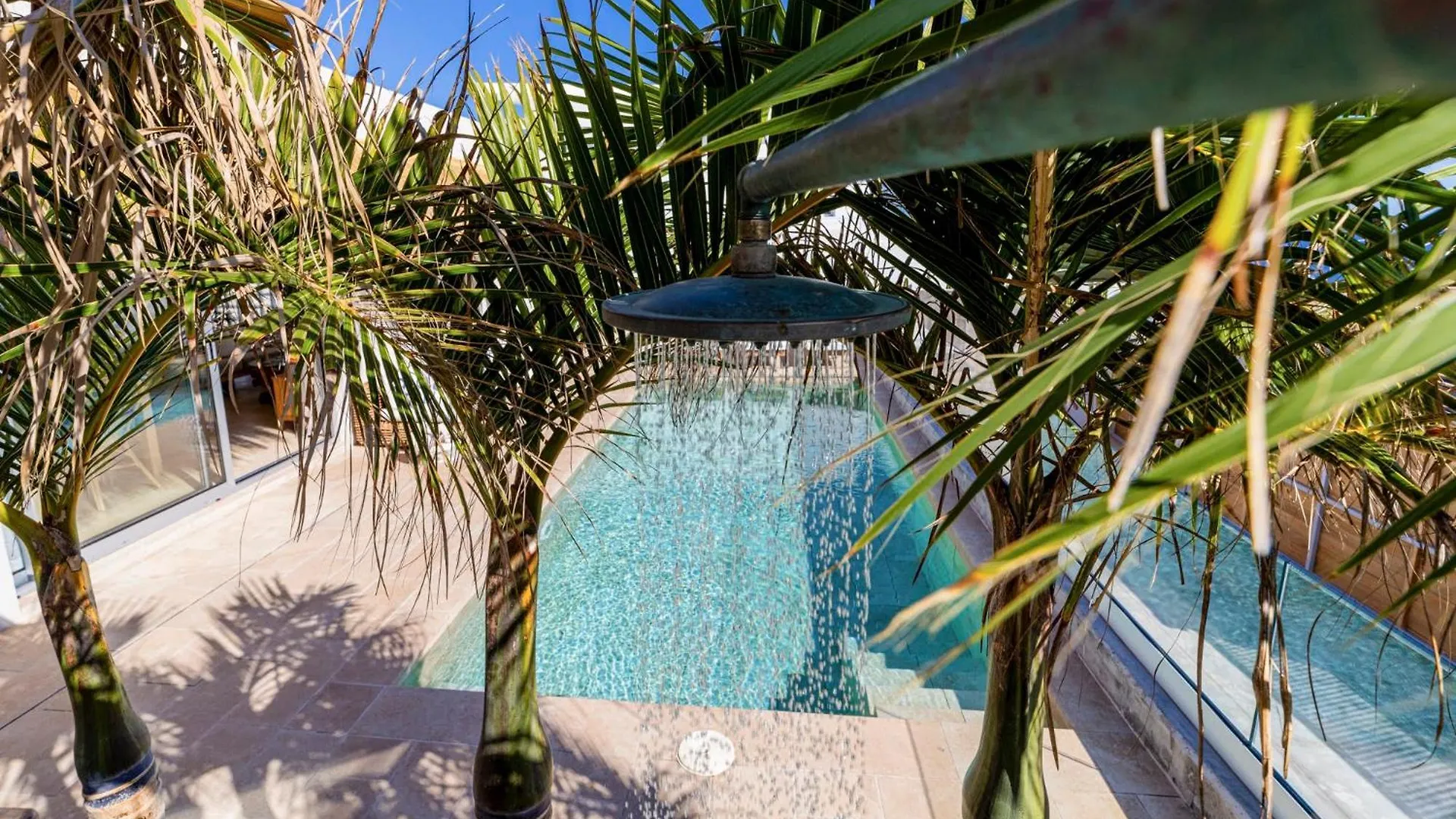 Villa Medano4You Ixchel Beach House El Médano